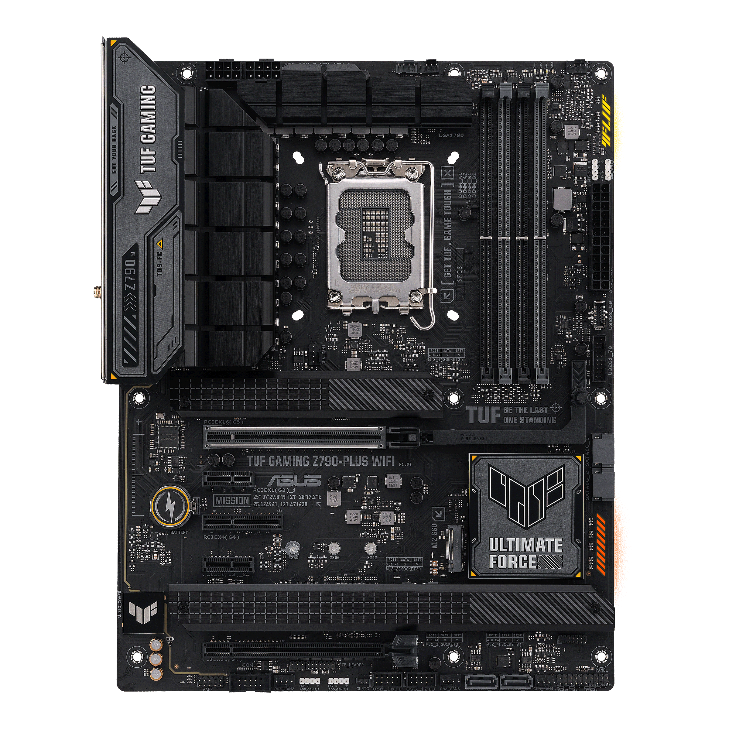 ASUS 90MB1D80-M1EAY0