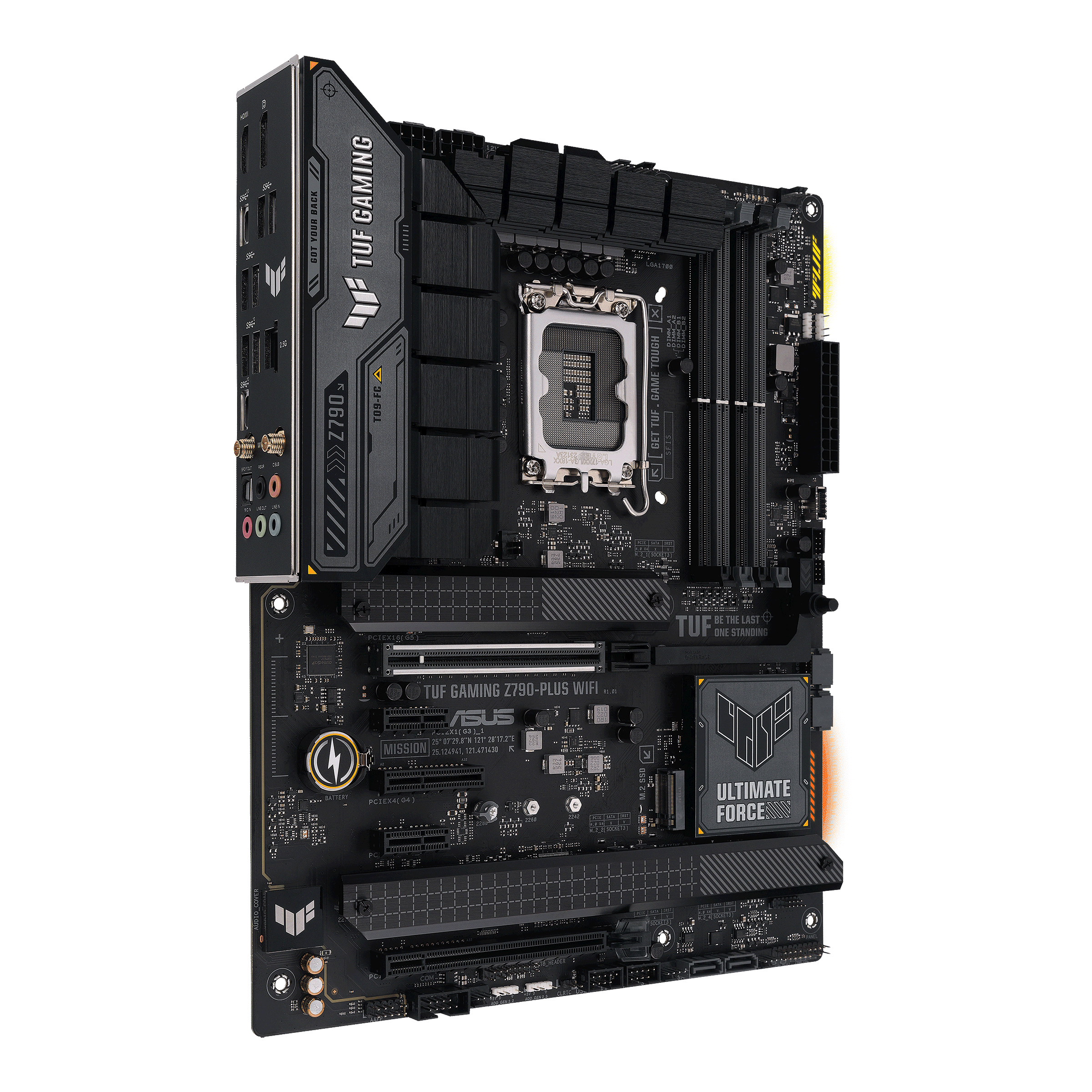 ASUS 90MB1D80-M1EAY0