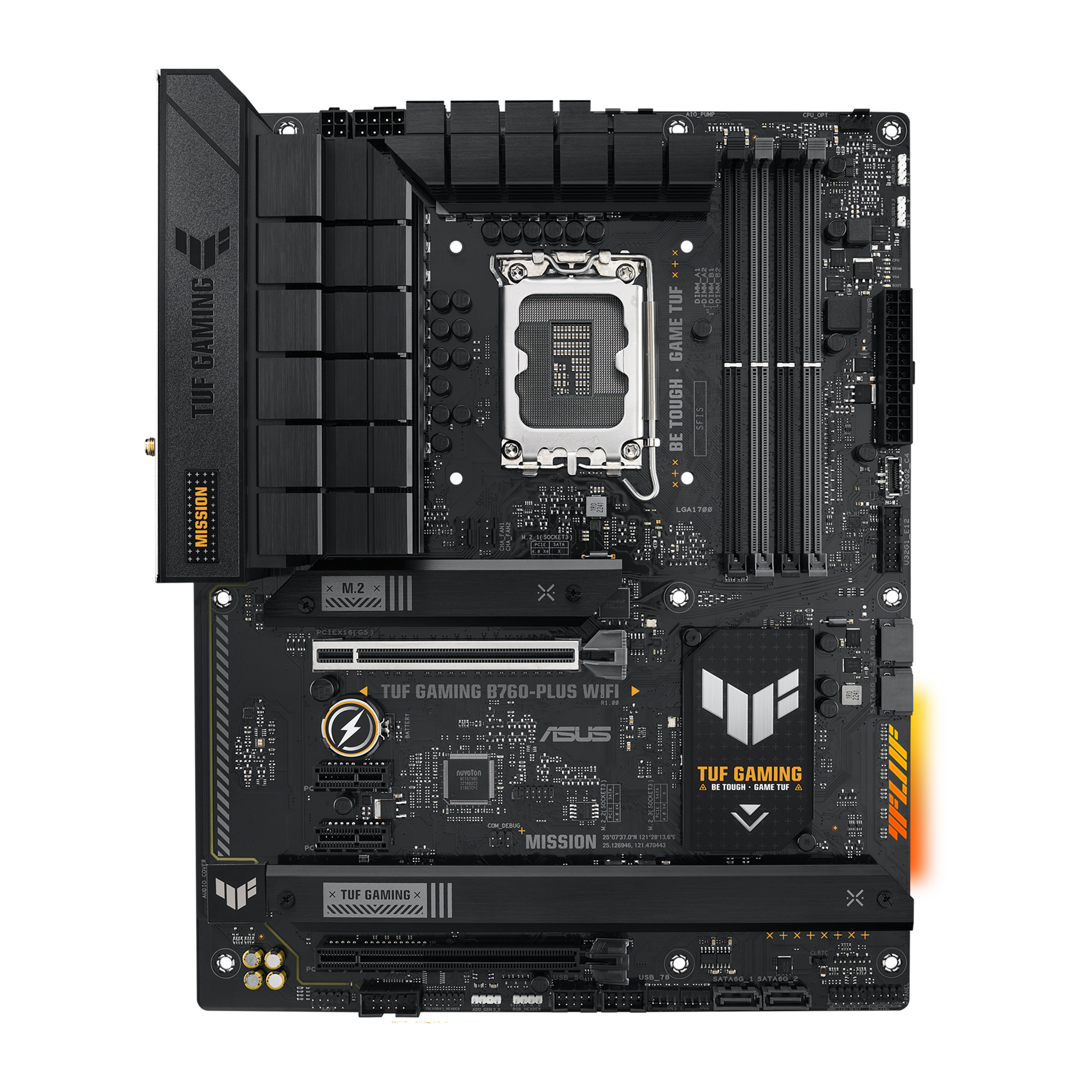ASUS 90MB1ER0-M1EAY0