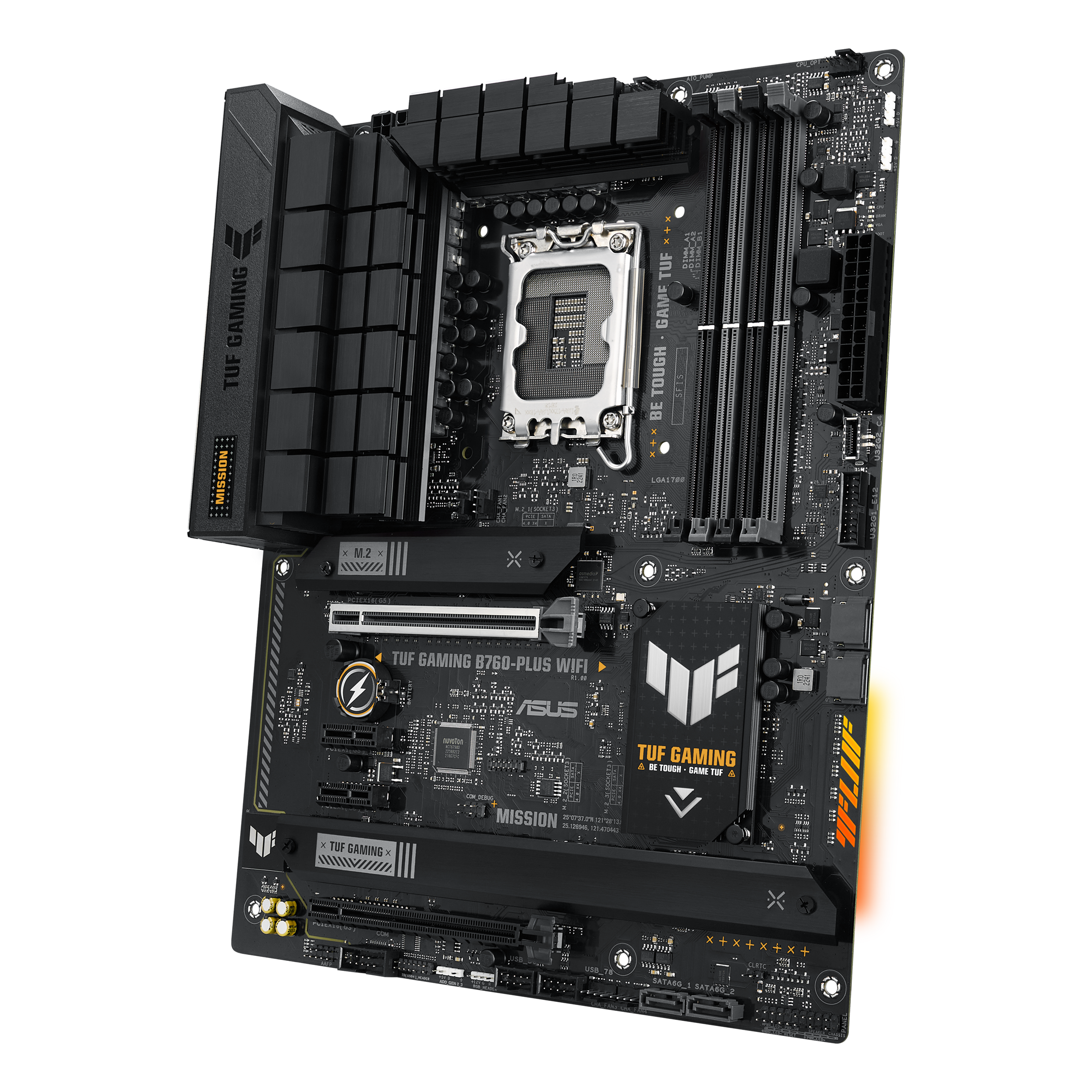 ASUS 90MB1ER0-M1EAY0