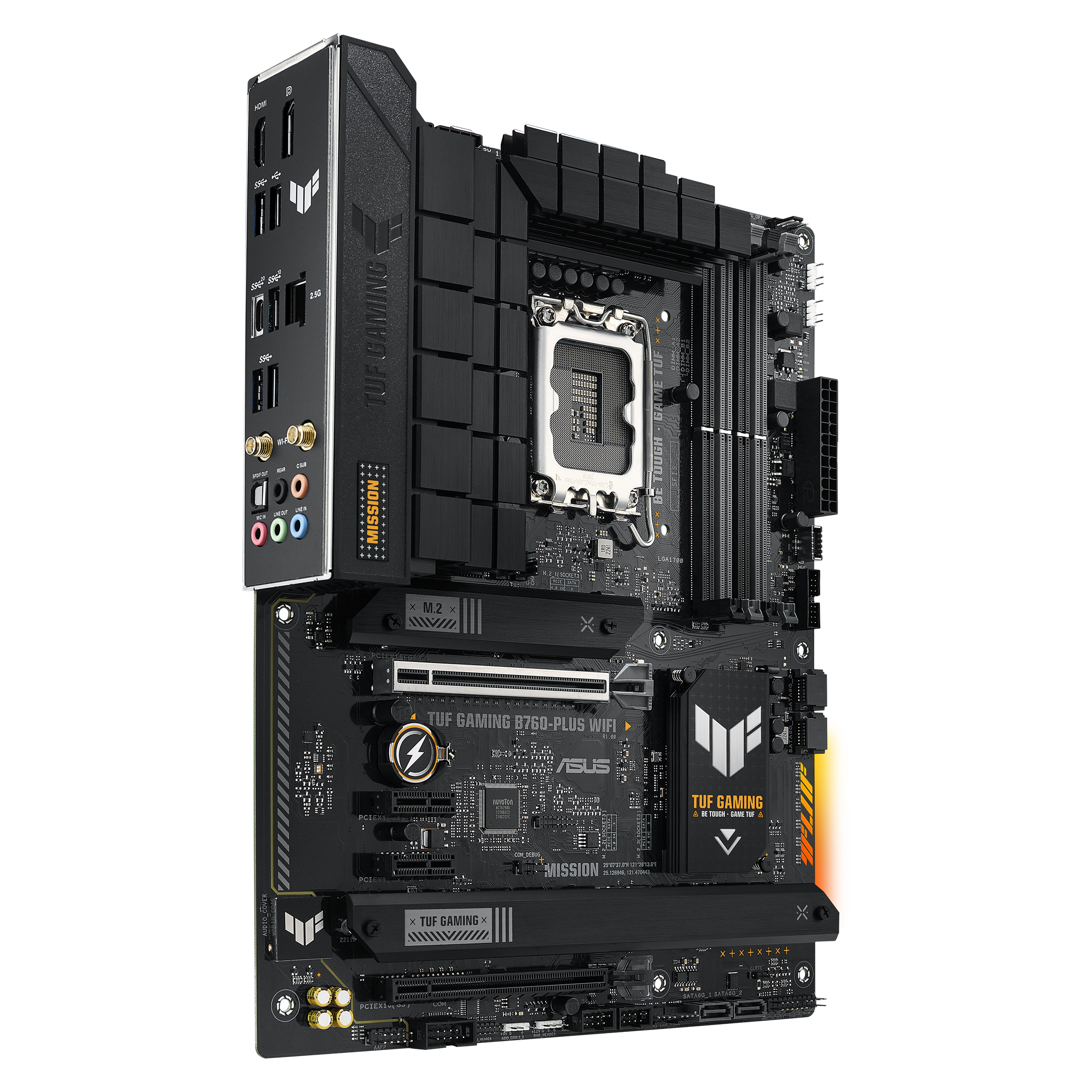 ASUS 90MB1ER0-M1EAY0