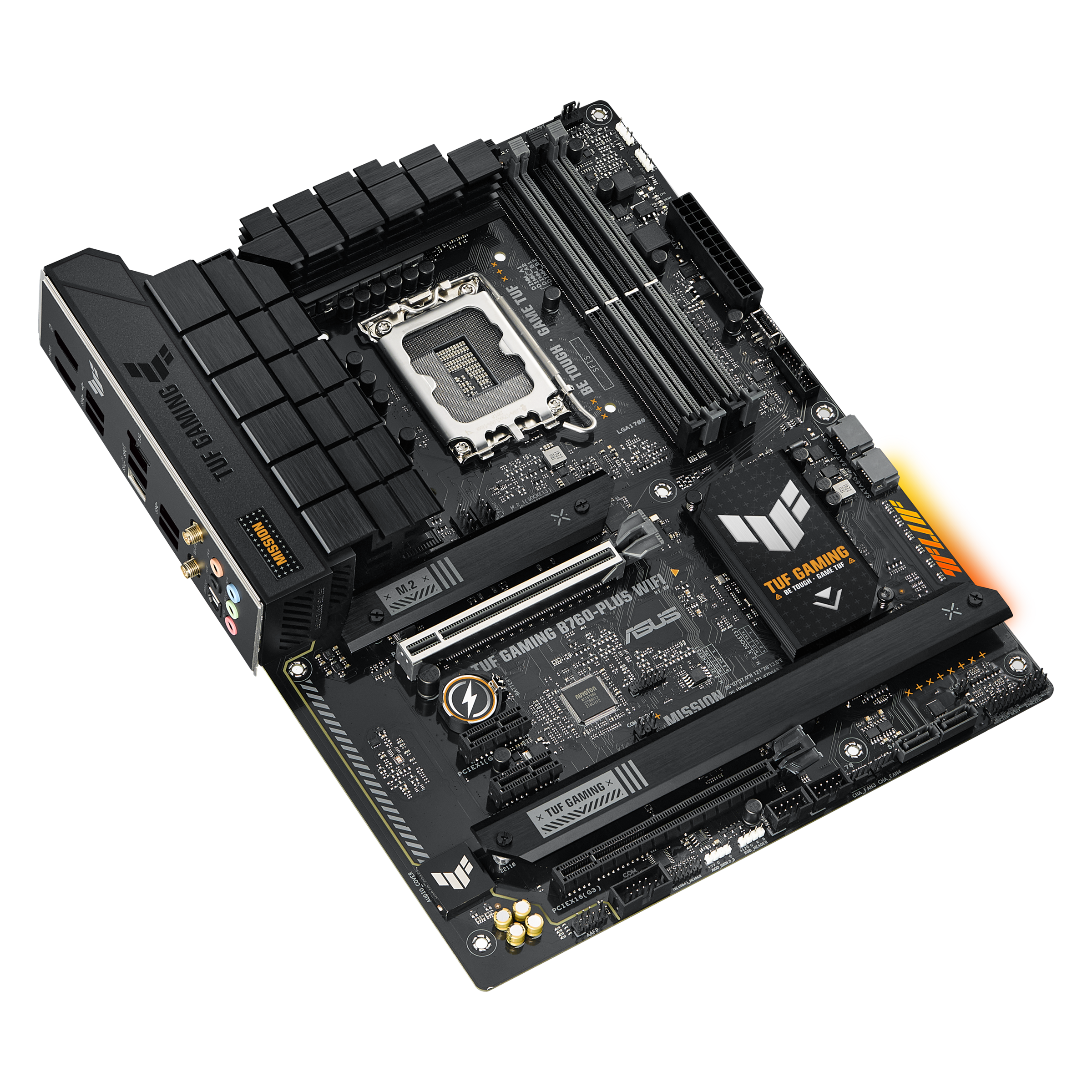 ASUS 90MB1ER0-M1EAY0