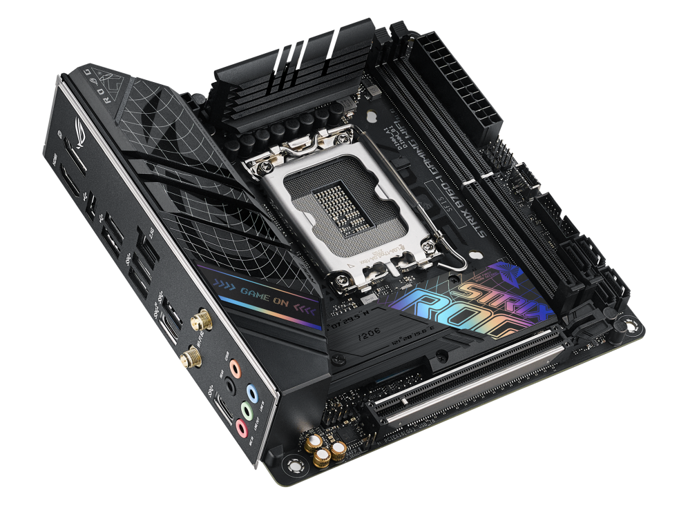 Материнская плата ASUS 90MB1D90-M1EAY0