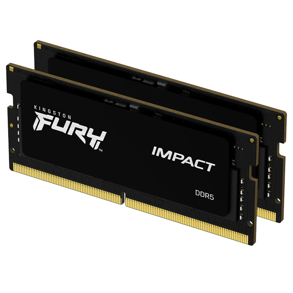 Kingston KF556S40IBK2-32