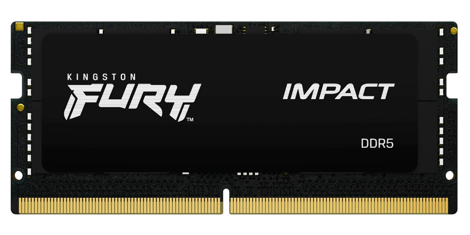 Kingston KF556S40IBK2-32