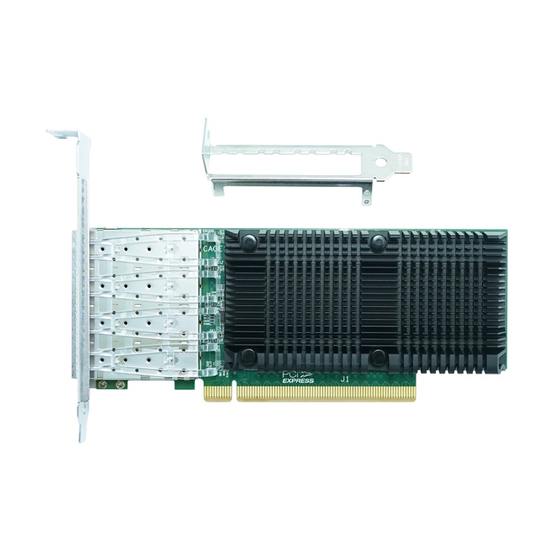 LR-Link LRES1023PF-4SFP28