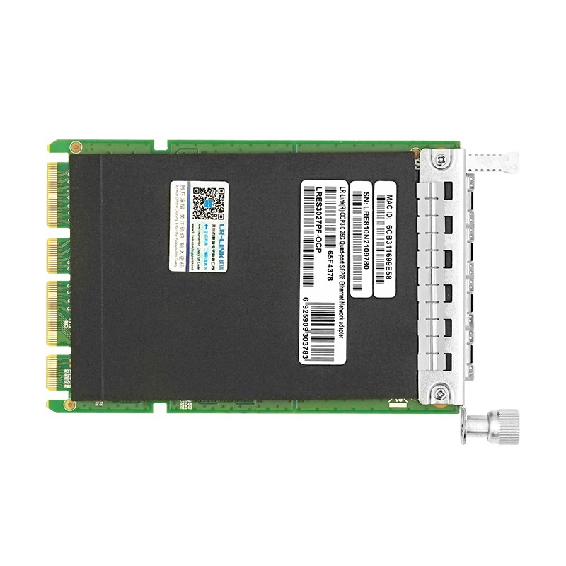 LR-Link LRES3027PF-OCP