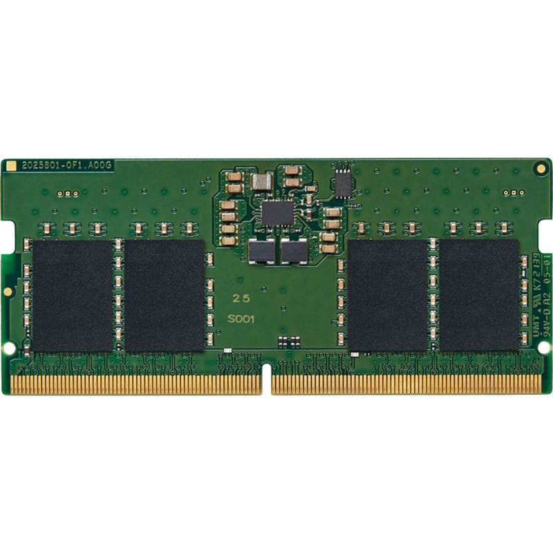 Kingston KVR56S46BS6-8