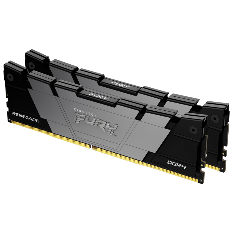 Kingston KF432C16RB2K2/16