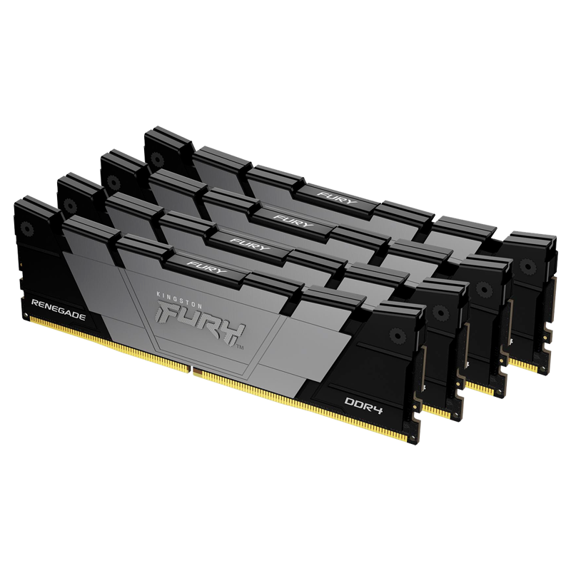 Kingston KF432C16RB2K4/32