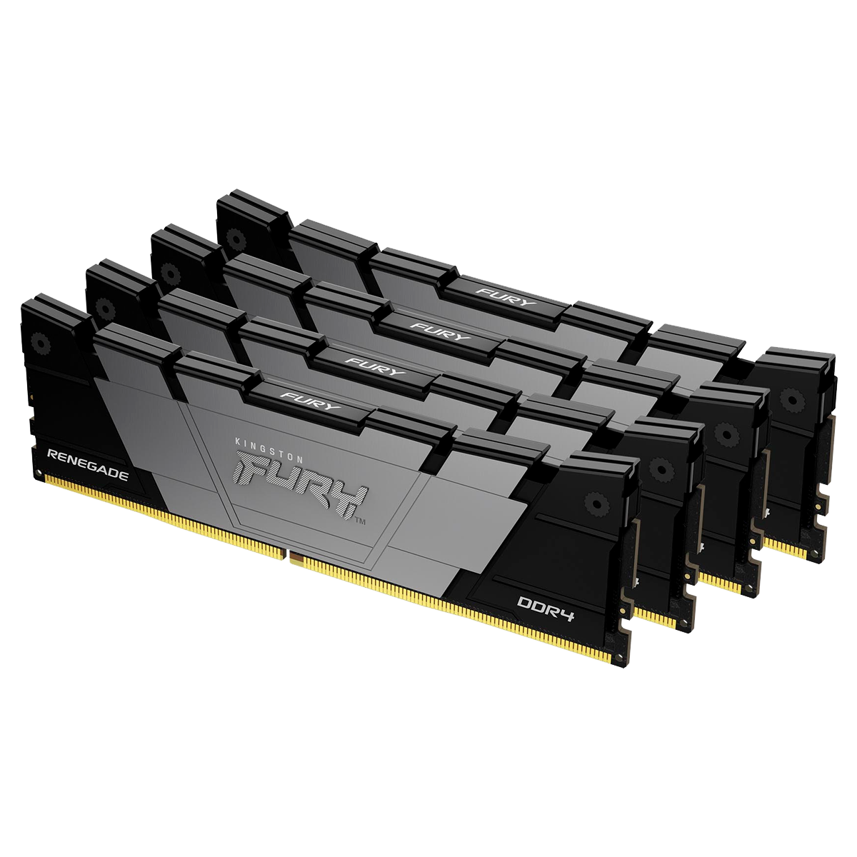 Kingston KF432C16RB2K4/32