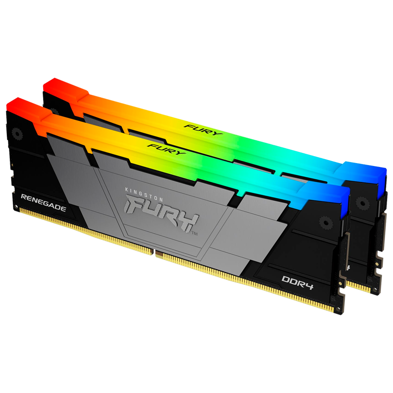 Kingston KF432C16RB2AK2/16