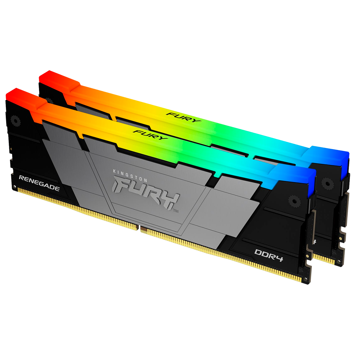 Kingston KF432C16RB2AK2/16