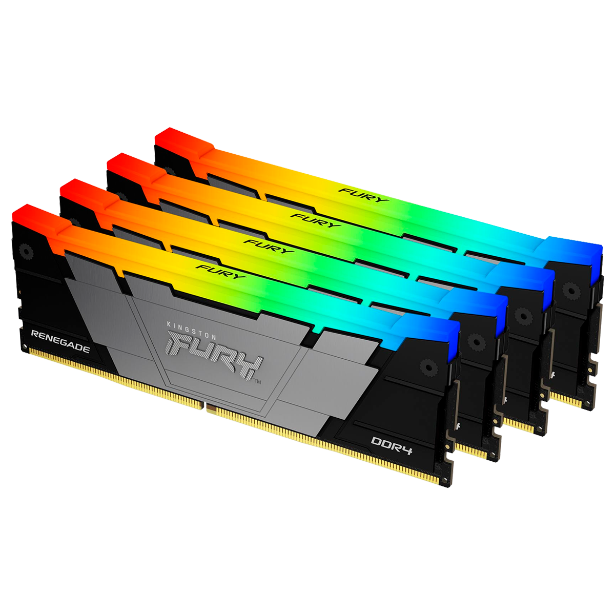 Kingston KF432C16RB2AK4/32
