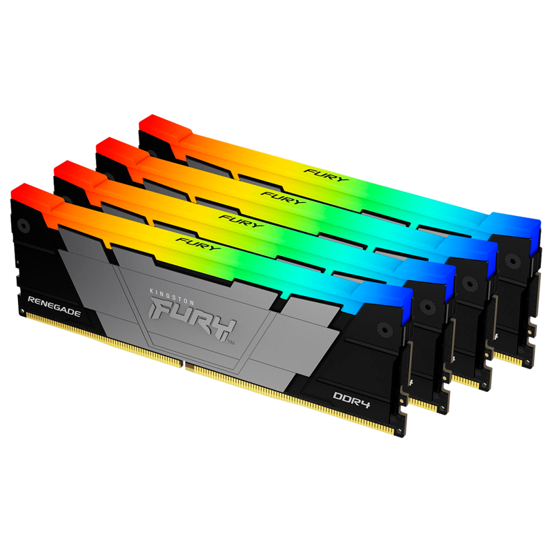 Kingston KF436C16RB2AK4/32