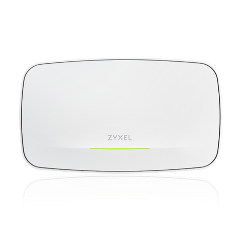 Точка доступа Zyxel Networks WBE660S арт. WBE660S-WW0101F