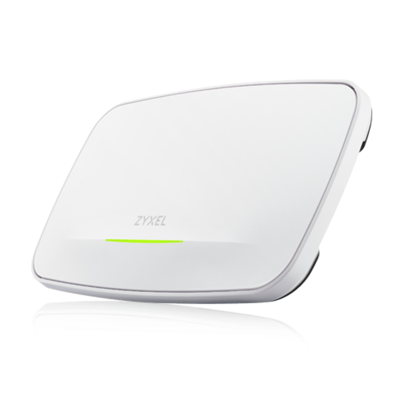 Точка доступа Zyxel Networks WBE660S арт. WBE660S-WW0101F
