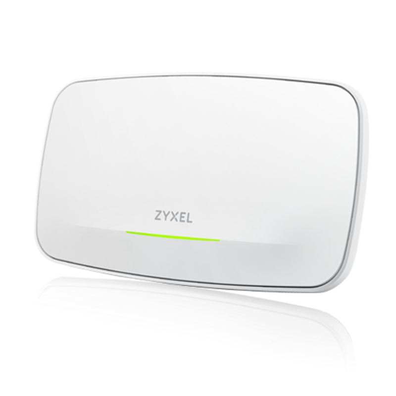 Точка доступа Zyxel Networks WBE660S арт. WBE660S-WW0101F