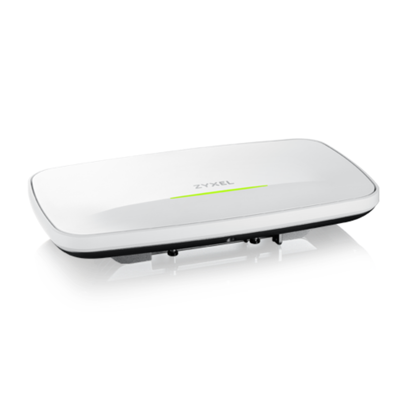 Точка доступа Zyxel Networks WBE660S арт. WBE660S-WW0101F