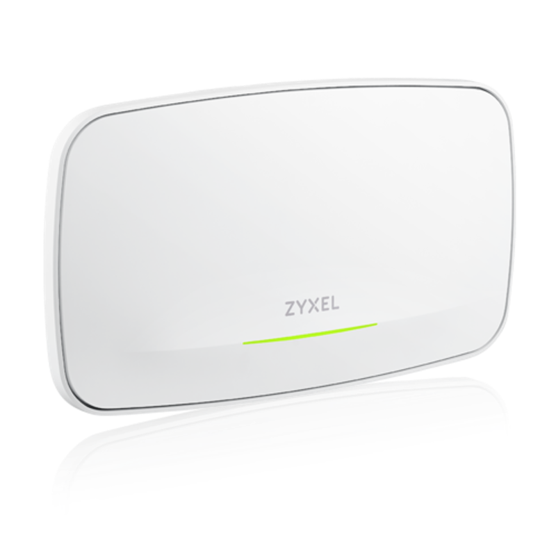 Точка доступа Zyxel Networks WBE660S арт. WBE660S-WW0101F