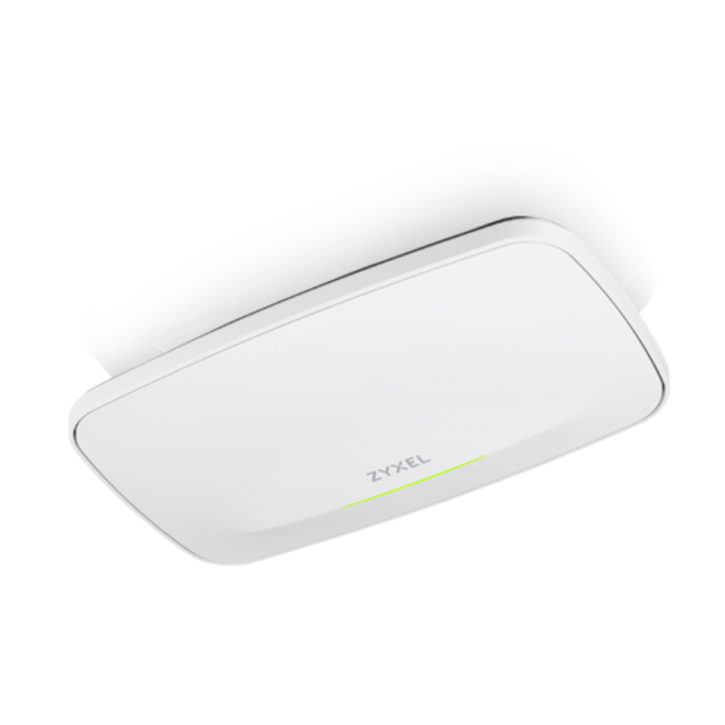 Точка доступа Zyxel Networks WBE660S арт. WBE660S-WW0101F
