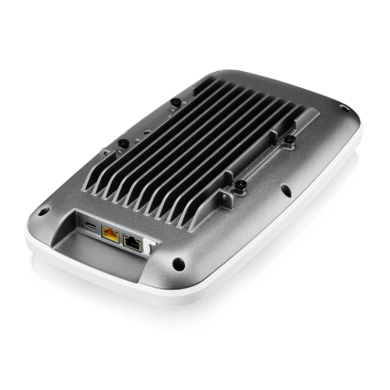 Точка доступа Zyxel Networks WBE660S арт. WBE660S-WW0101F