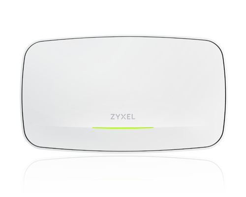 Точка доступа Zyxel Networks WBE660S арт. WBE660S-WW0101F