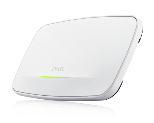 Точка доступа Zyxel Networks WBE660S арт. WBE660S-WW0101F