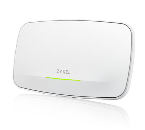 Точка доступа Zyxel Networks WBE660S арт. WBE660S-WW0101F