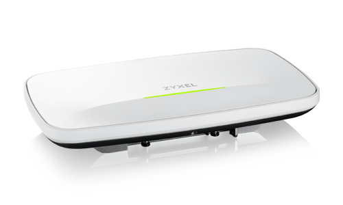 Точка доступа Zyxel Networks WBE660S арт. WBE660S-WW0101F