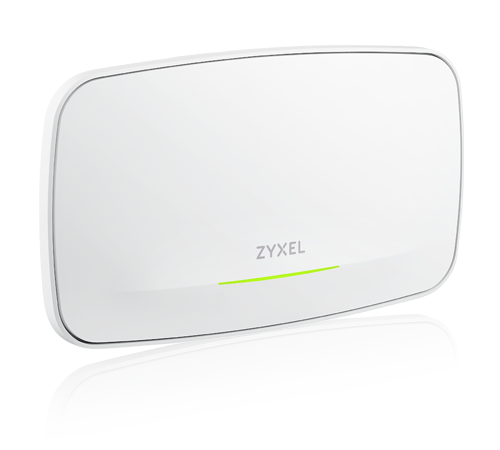 Точка доступа Zyxel Networks WBE660S арт. WBE660S-WW0101F