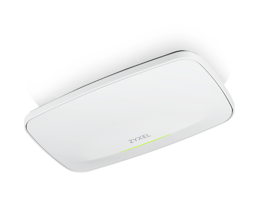 Точка доступа Zyxel Networks WBE660S арт. WBE660S-WW0101F
