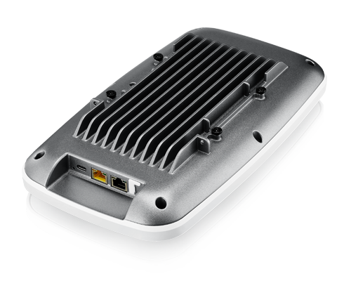 Точка доступа Zyxel Networks WBE660S арт. WBE660S-WW0101F