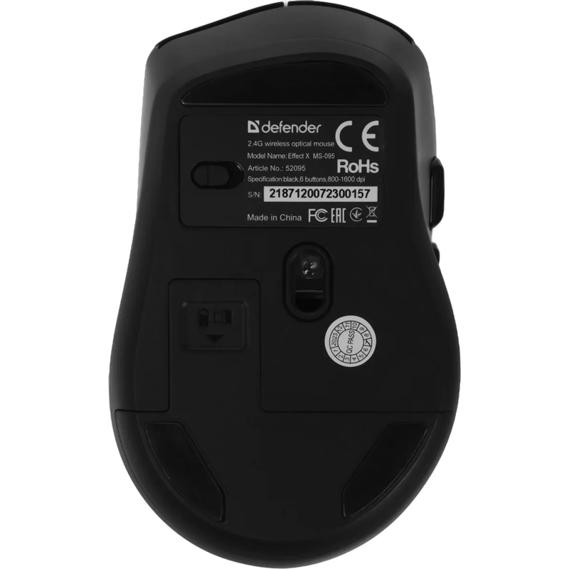 Defender 52095