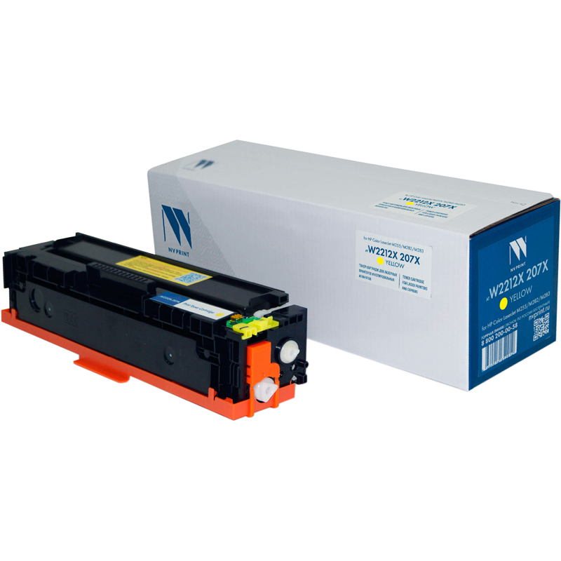 NV Print NV-W2212X-207X-Y