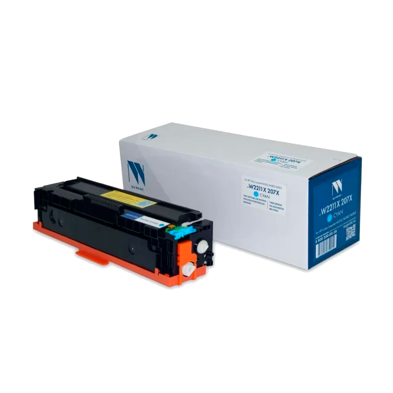 NV Print NV-W2211X-207X-C