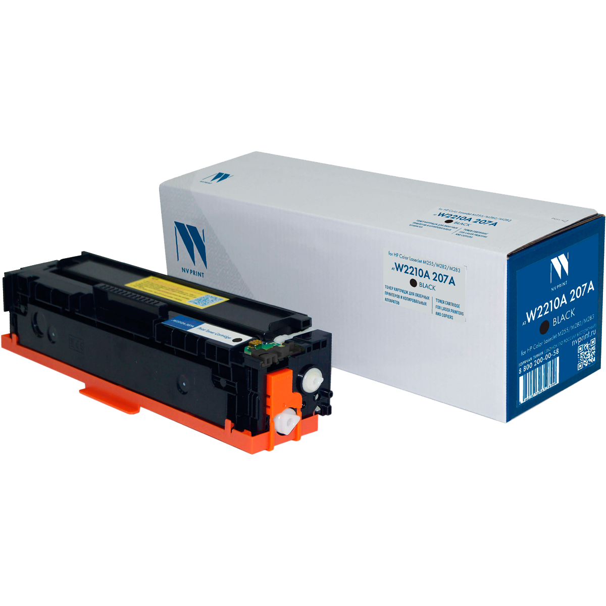 NV Print NV-W2210X-207X-Bk