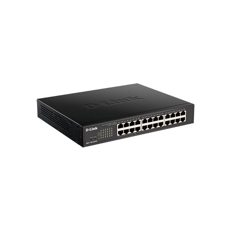 D-Link DGS-1100-24PV2/A3A
