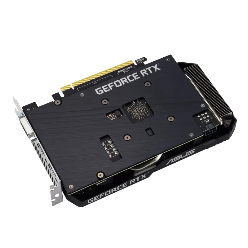 ASUS DUAL-RTX3050-O8G-V2