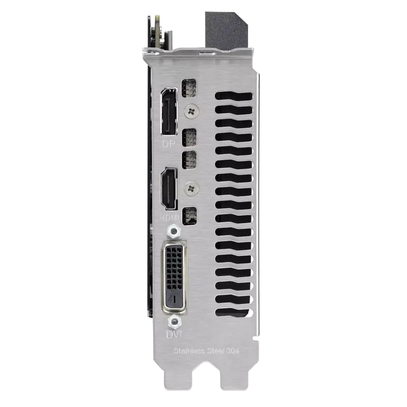 ASUS DUAL-RTX3050-O8G-V2