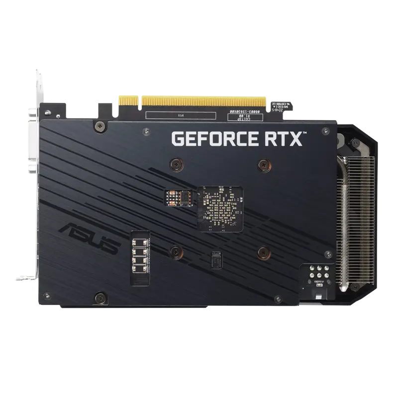 ASUS DUAL-RTX3050-O8G-V2