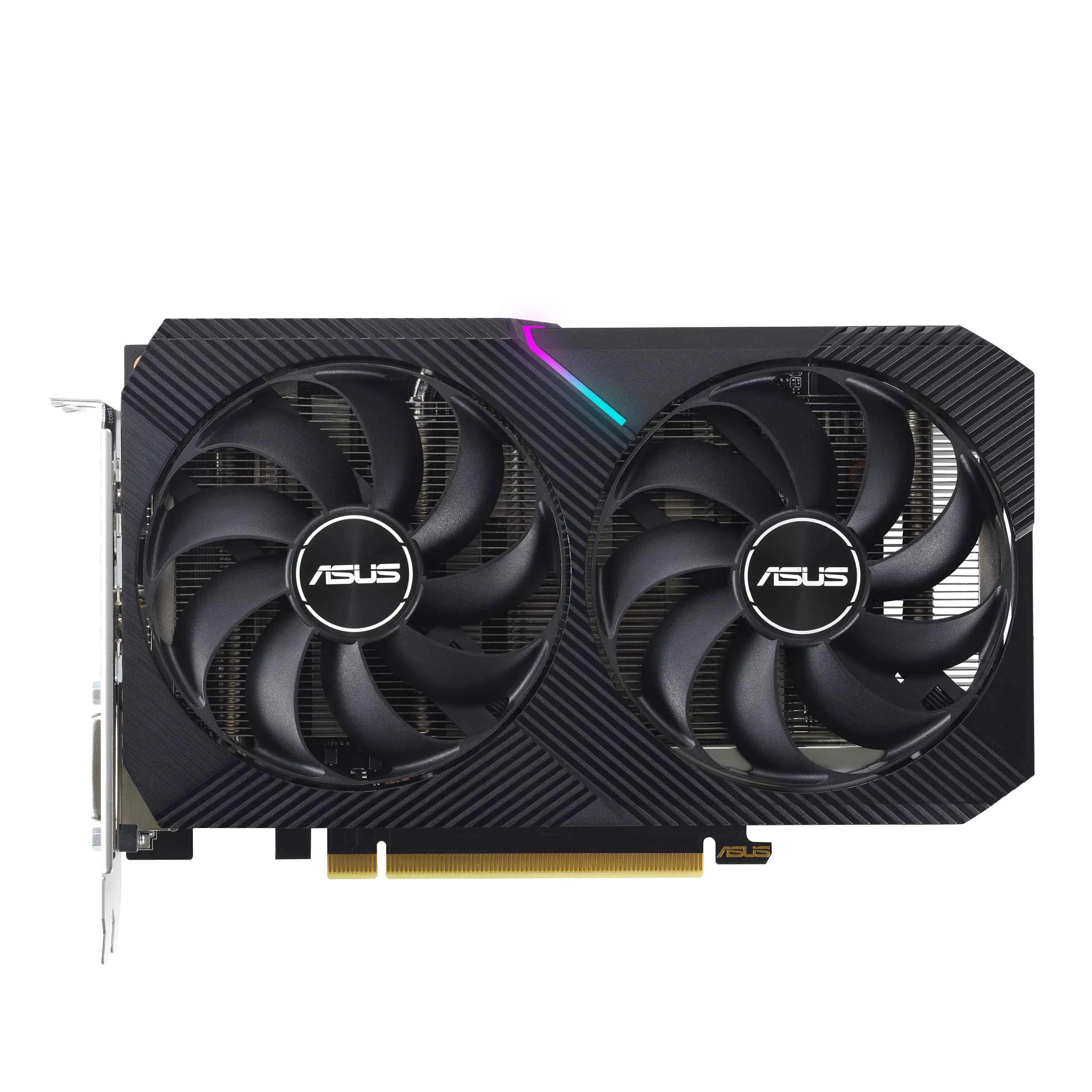 ASUS DUAL-RTX3050-O8G-V2
