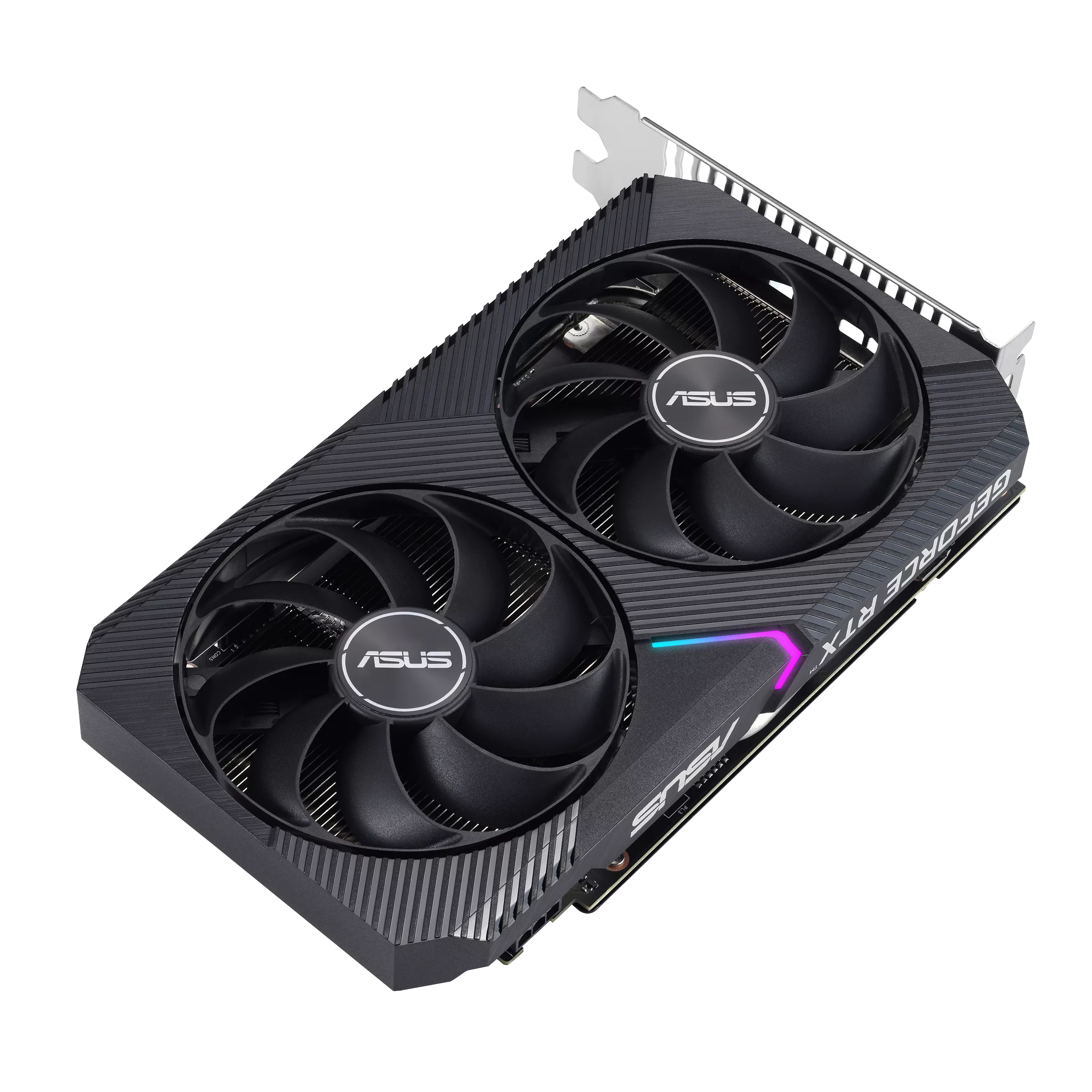 ASUS DUAL-RTX3050-O8G-V2