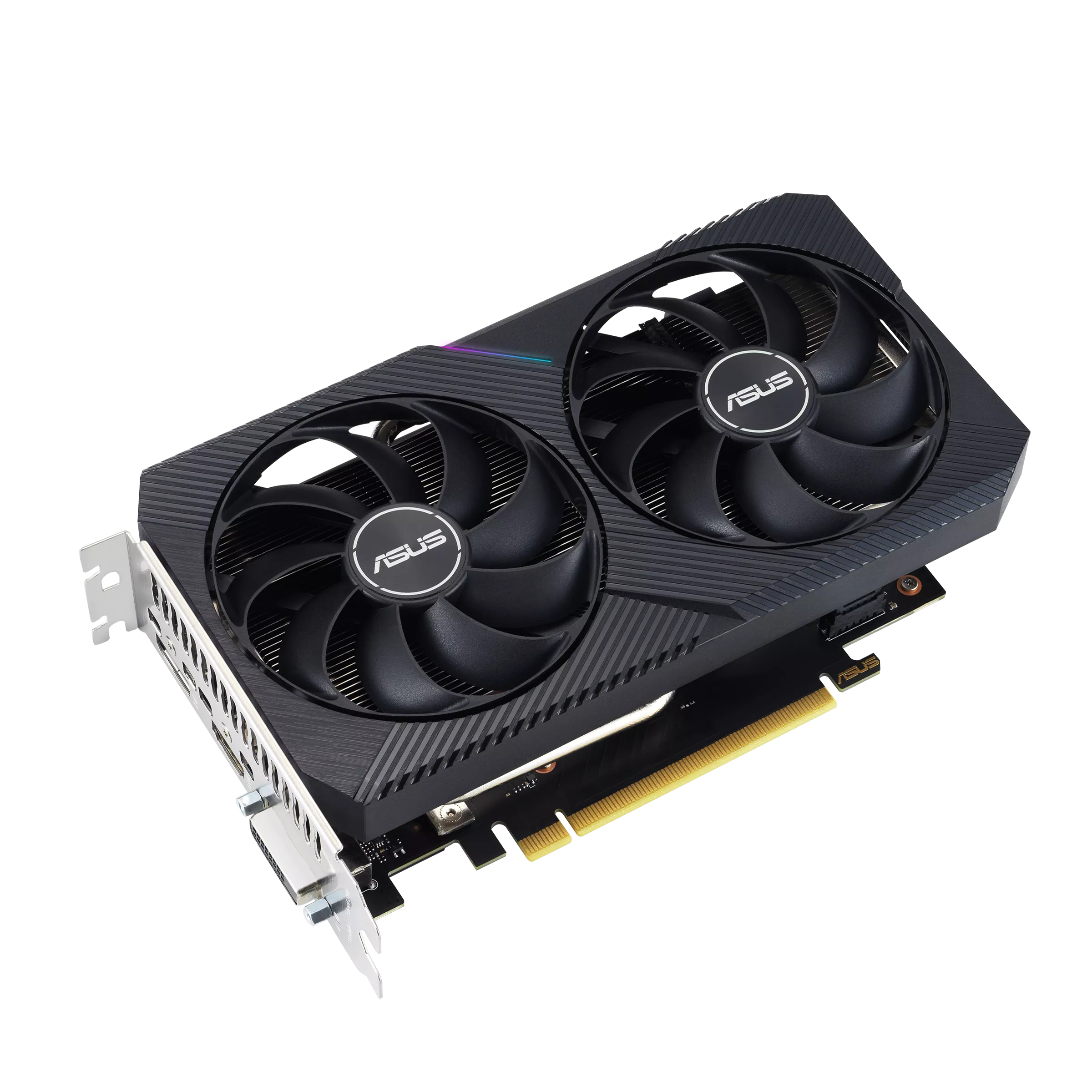 ASUS DUAL-RTX3050-O8G-V2