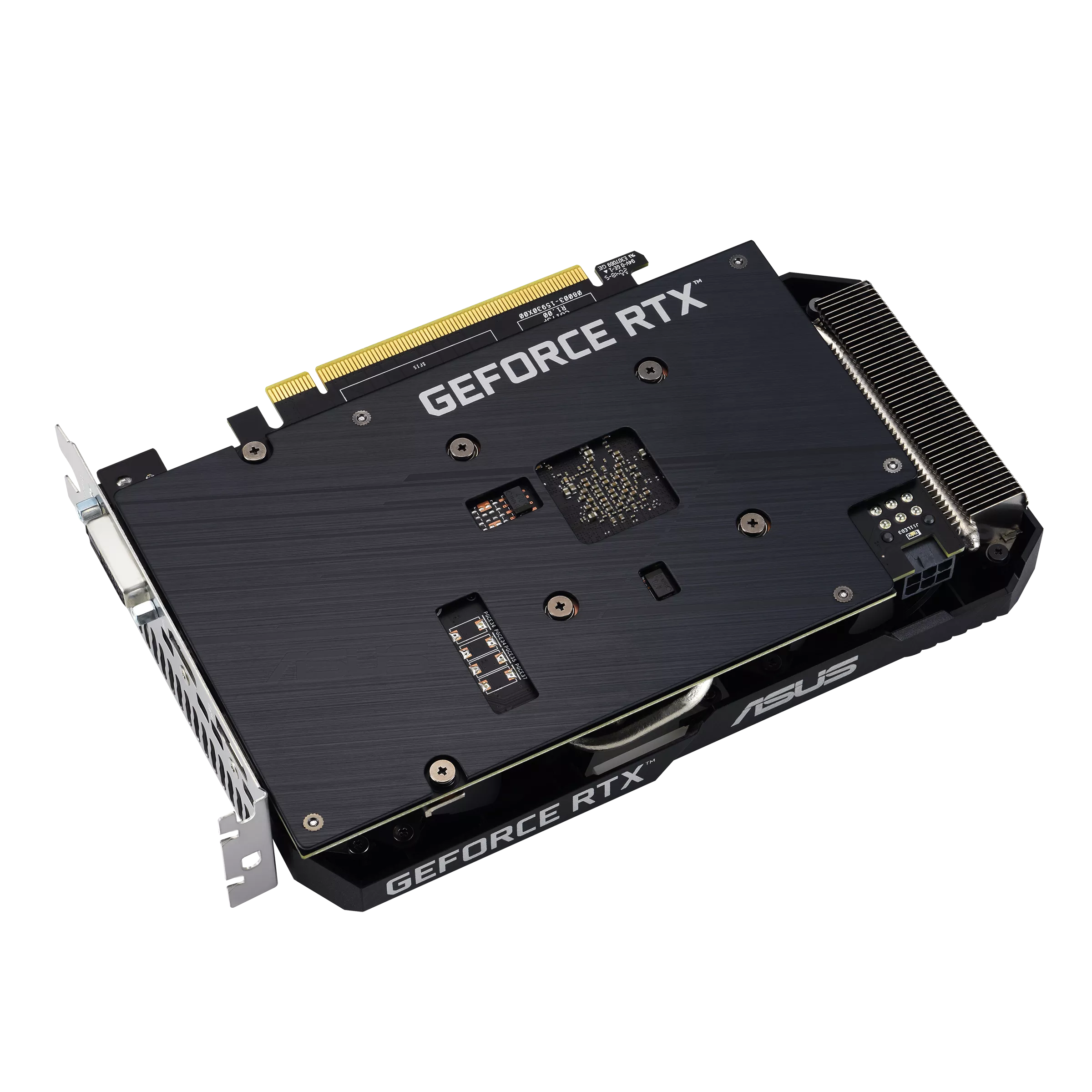 ASUS DUAL-RTX3050-O8G-V2
