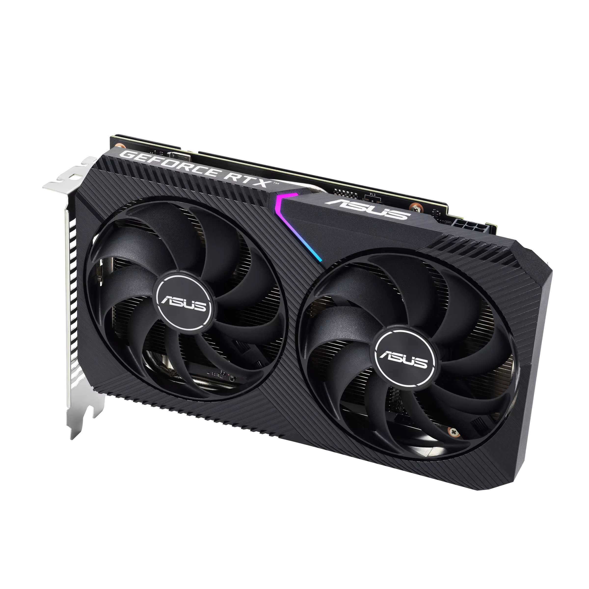 ASUS DUAL-RTX3050-O8G-V2