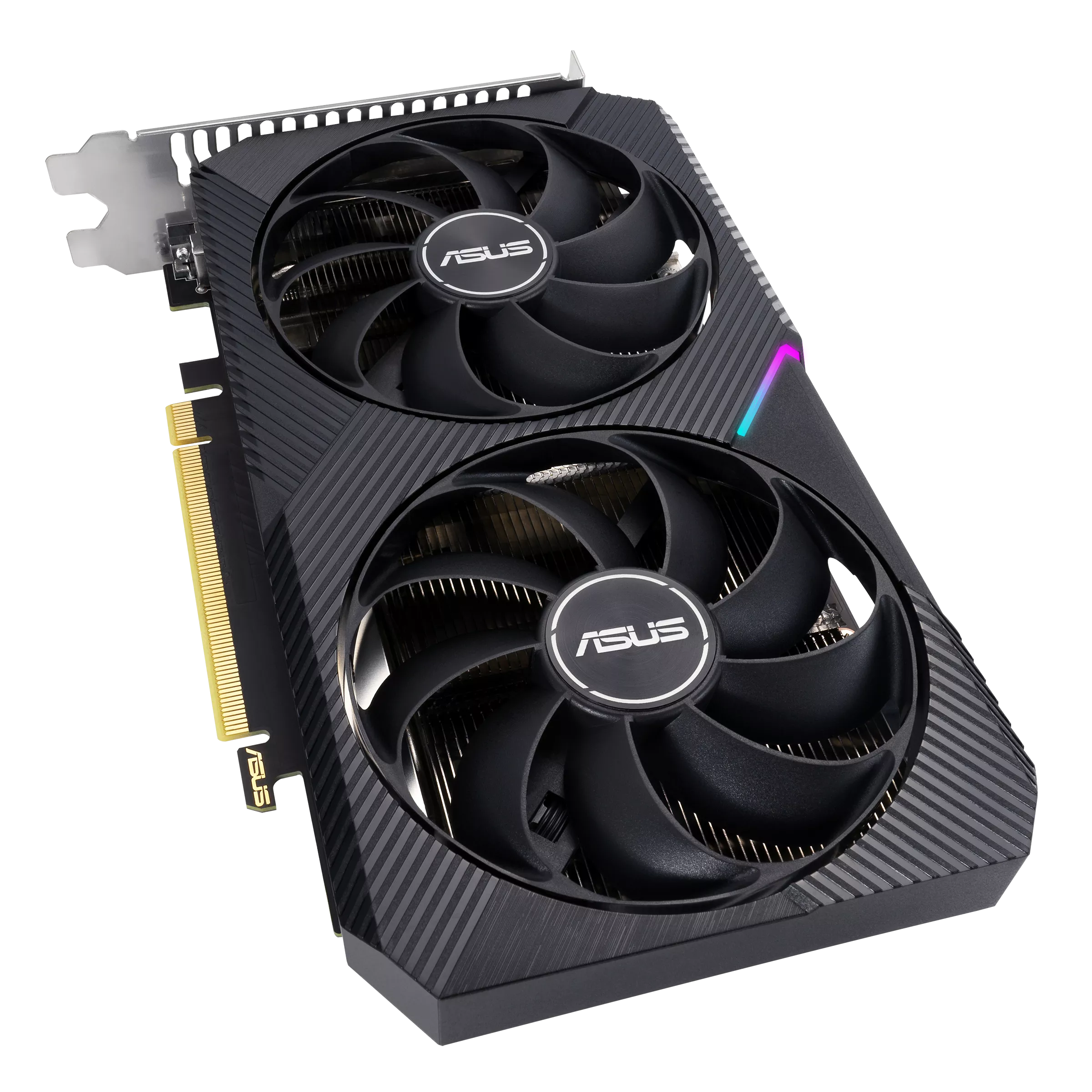 ASUS DUAL-RTX3050-O8G-V2