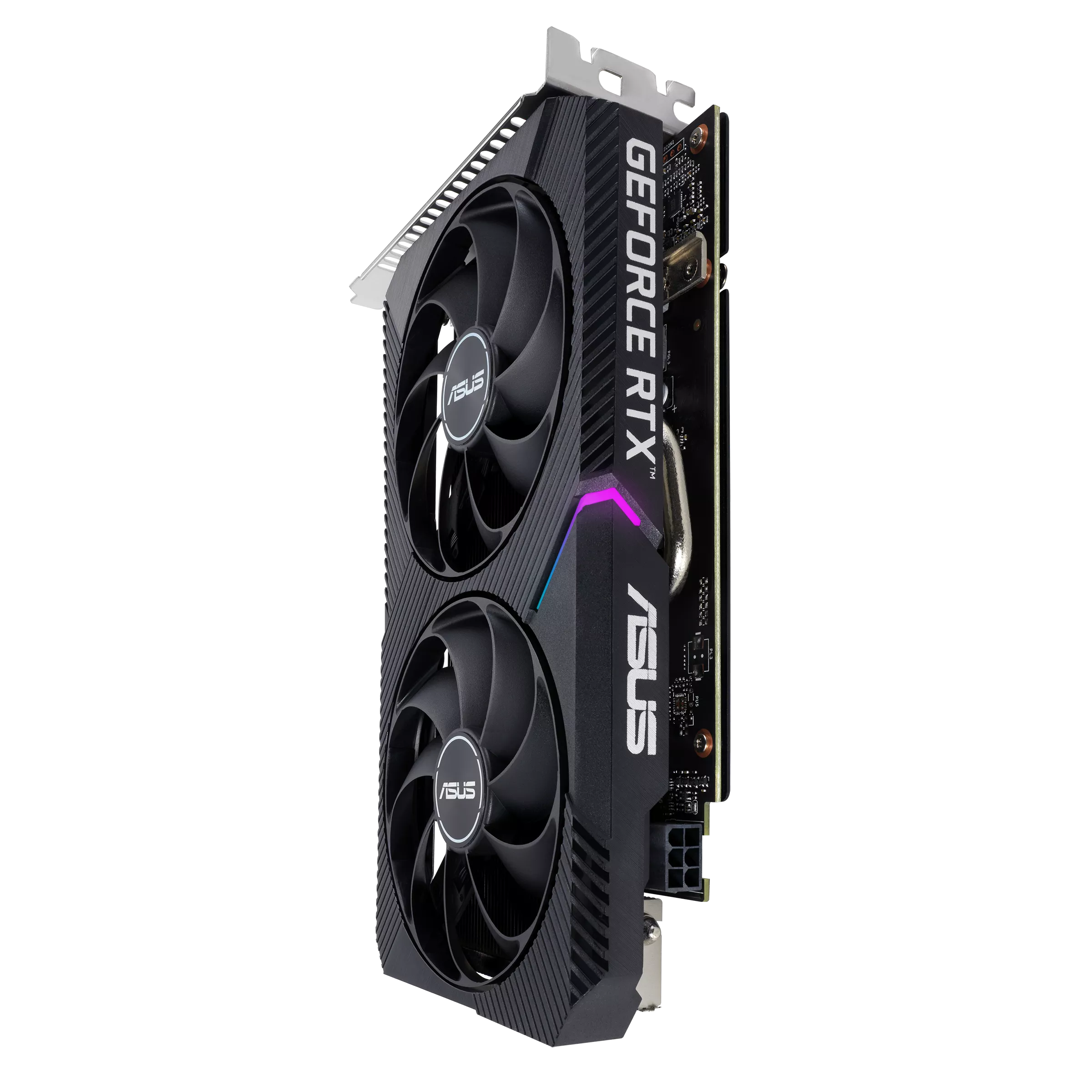 ASUS DUAL-RTX3050-O8G-V2