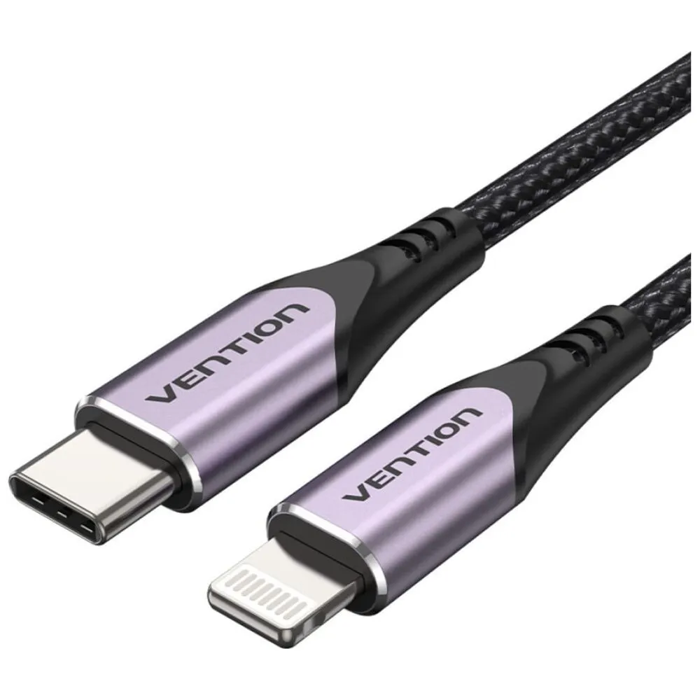 Vention TACVF