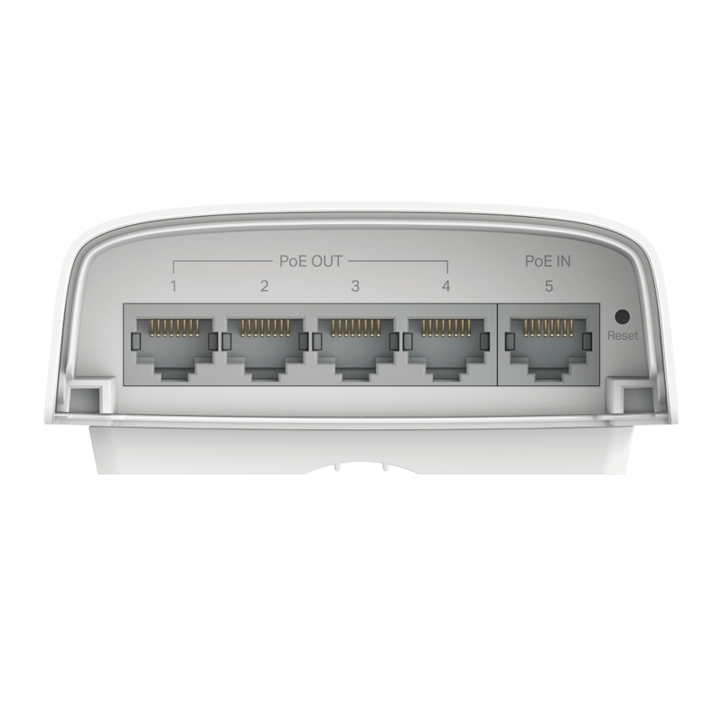 TP-Link Omada SG2005P-PD